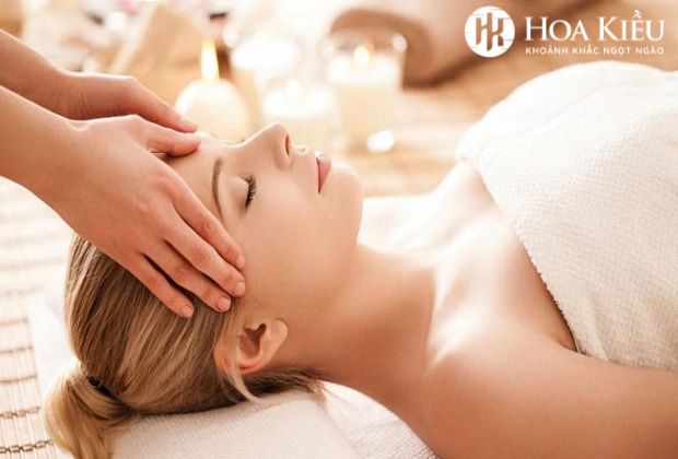 Lợi ích của spa là gì