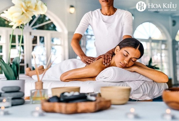 Spa là gì - điều kiện an ninh