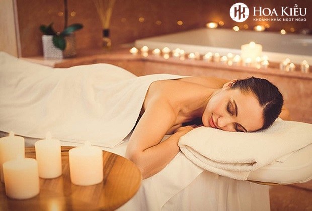 Spa là gì - giấy tờ hợp pháp