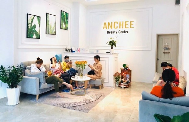 Anchee luôn nhận được sự quan tâm đặc biệt của mọi người