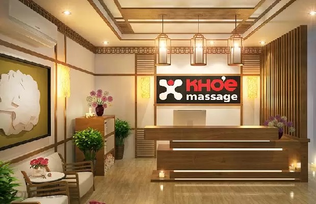 Khỏe Spa tại Thủ Đức