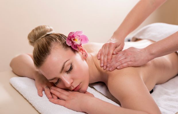 Như Thủy spa Thủ Đức 