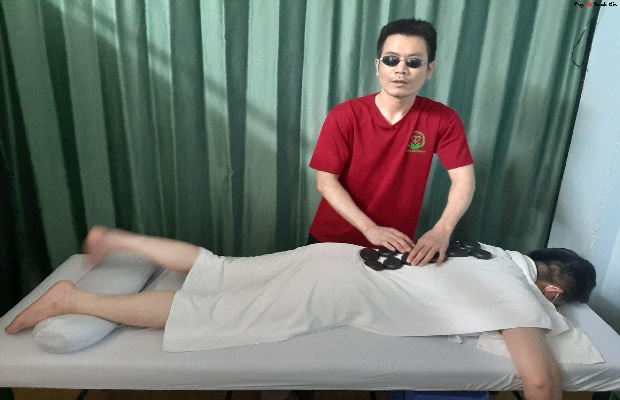 Rainy Spa - Massage Thái quận Tân Phú