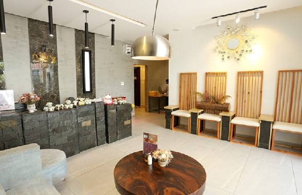 Như Spa Phú Nhuận