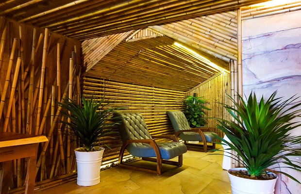 Bamboo Spa Gò Vấp