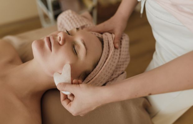 Massage trị liệu đông y