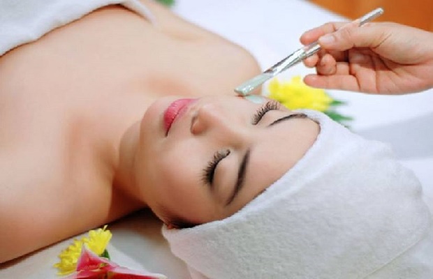 Ox spa massage thái quận 9