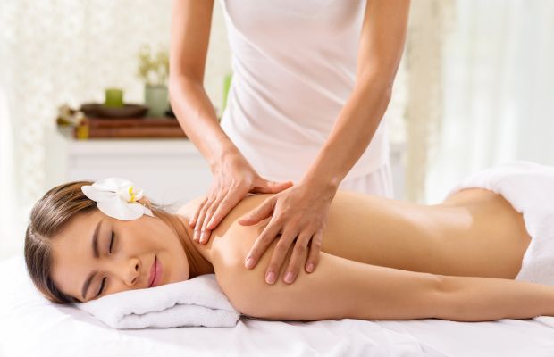 Massage Cẩm Thy - massage Thái quận 12