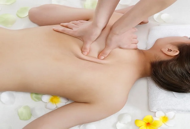 Massage Hồ Văn Huê - Sun Health Spa