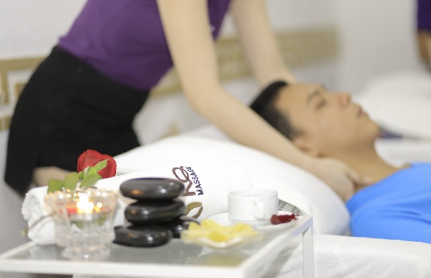 massage thư giãn a đến z ở Cần Thơ - Gia Đình KQ