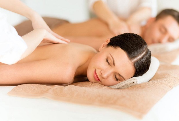 Massage từ A đến Z tại nhà TPHCM - Massage At Home