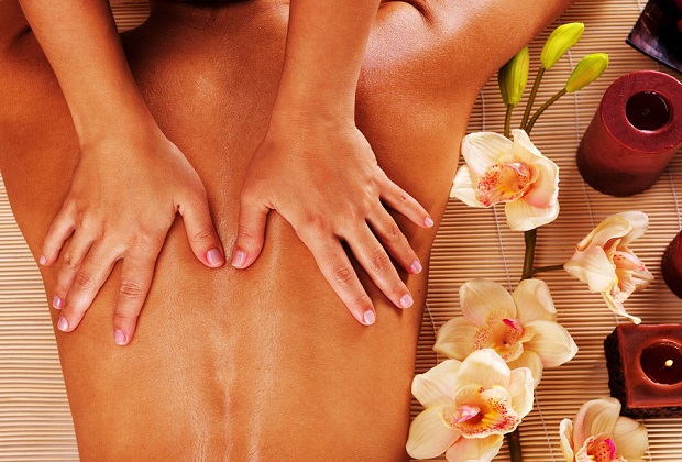 Massage từ A đến Z tại nhà TPHCM - Juda Spa