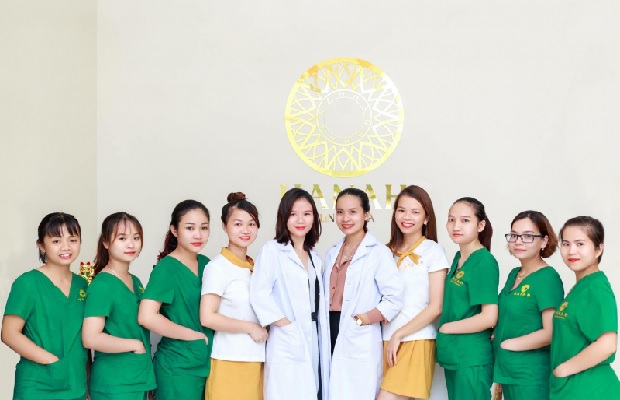 Hanah Clinic Spa