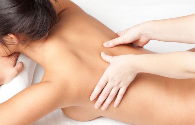 Hệ thống Massage từ a đến z Hà My Quảng Ngãi