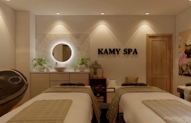 Kamy Clinic & Spa Quảng Ngãi