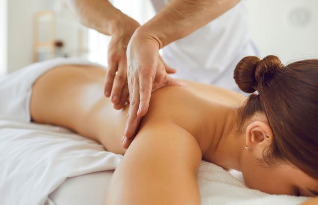 Massage từ a đến z tại Ninh Bình - Windy