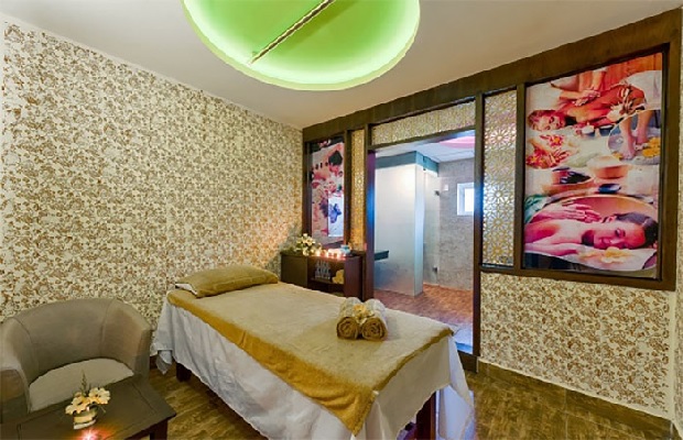 Massage từ a đến z tại Ninh Bình - Tokyo