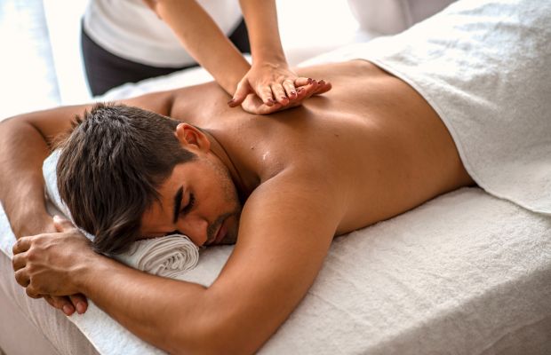 Massage Royal Gò Vấp