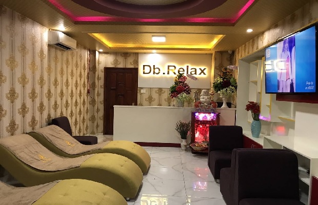 Massage Dubai Gò Vấp