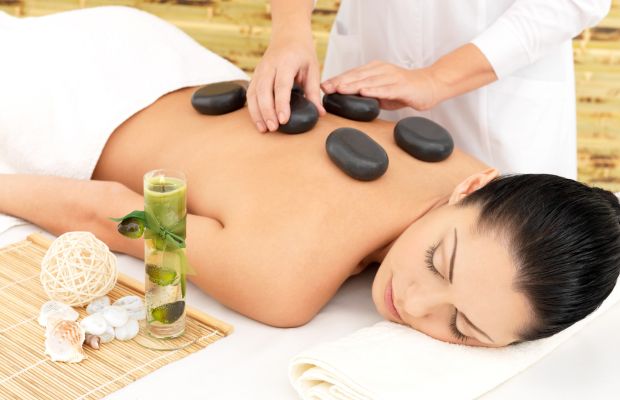 Thảo Đinh spa massage trị liệu giá rẻ