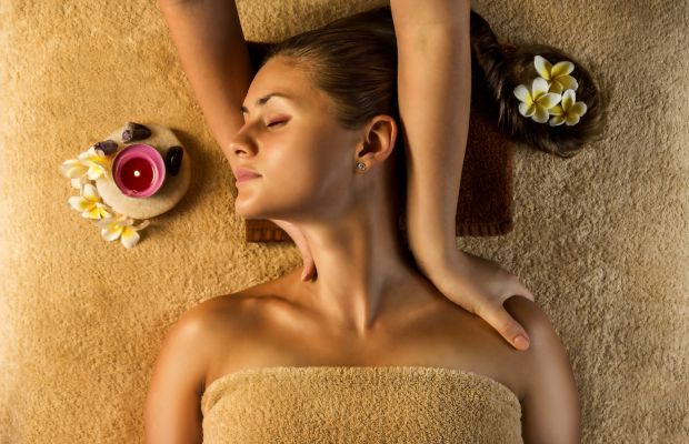 Massage từ a đến z ở Huế