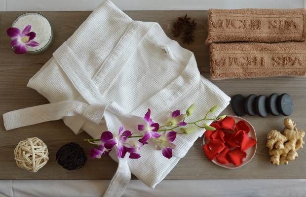 Michi Spa Đà Nẵng