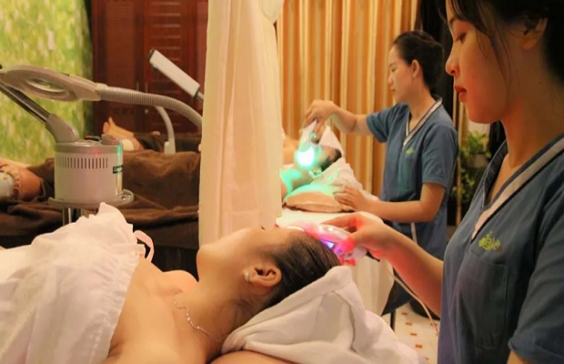 Lavie Spa Đà Nẵng