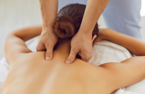 Romasa massage từ a đến z tại Biên Hòa