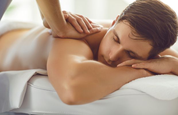 Massage từ a đến z tại Biên Hòa - Hà Trinh