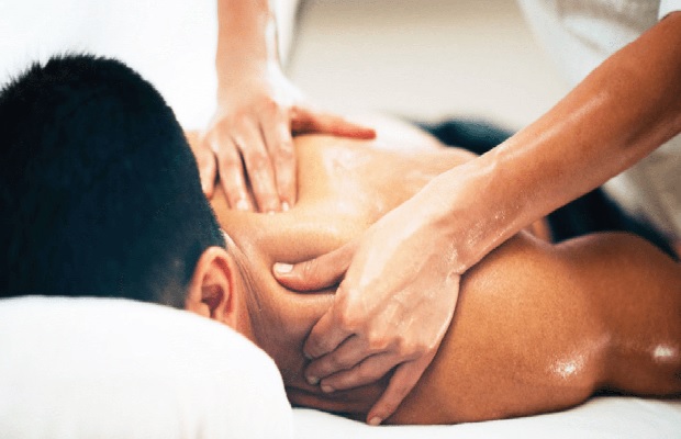 Massage người mù hạnh phúc Biên Hòa