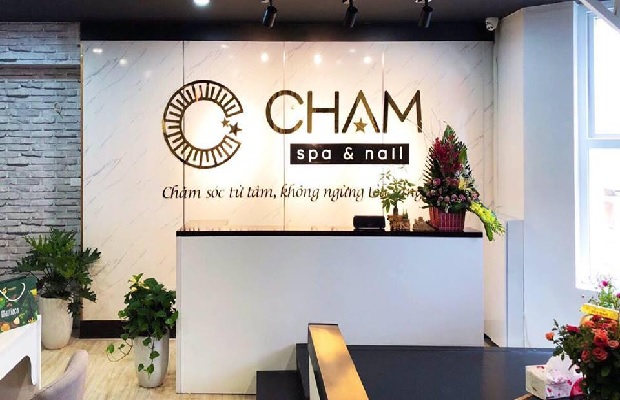 Chạm massage từ a đến z Quy Nhơn- Chạm