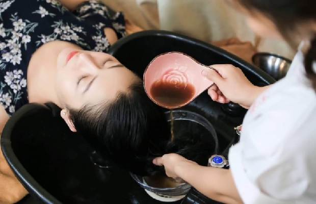 ely beauty spa Bắc Giang