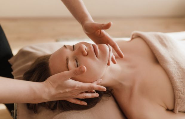 massage từ a đến z ở Hội An