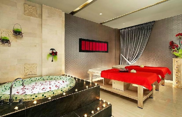 Five sences spa massage từ a đến z Hội An