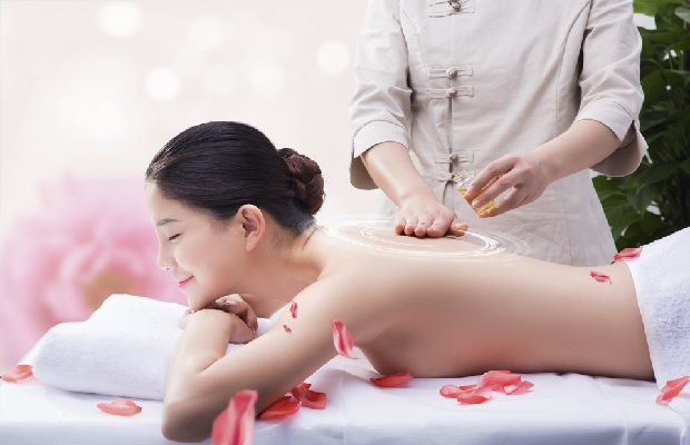 Massage từ a đến z ở Ninh Thuận - Oye Spa