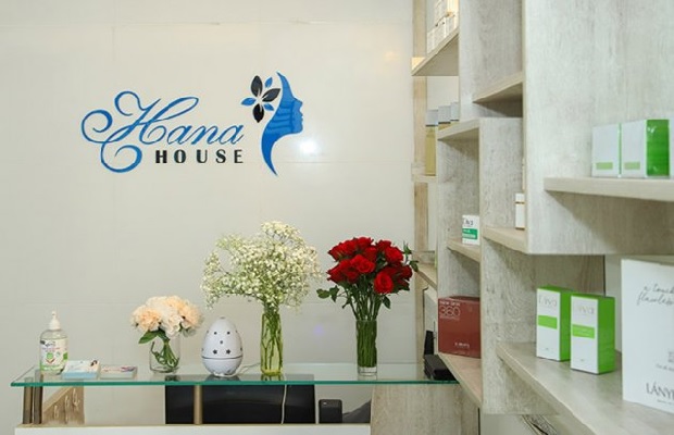 Hana House Spa massage từ a đến z Ninh Thuận