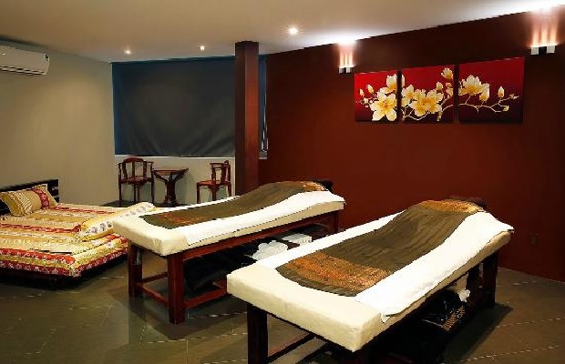 Pure Massage Beauty & Spa