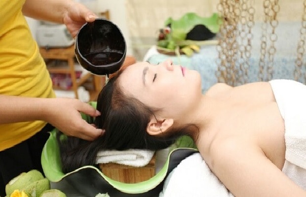 Lavie Spa Massage Thái quận 2