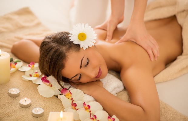 Massage Therapy & Spa q2