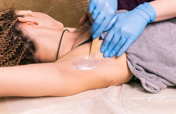 Spa Mai Hương chuyên chăm sóc cho chị em