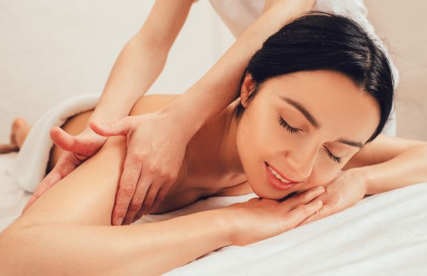 Trinh Spa massage Bắc Kạn