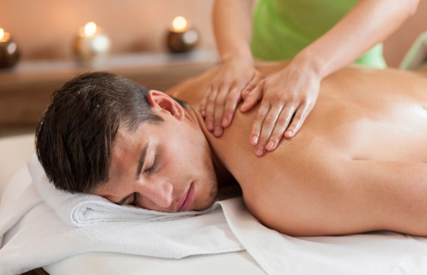 Massage Duyên Ngọc - mát xa nuru quận 5