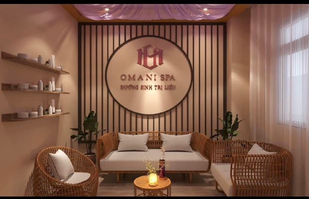 OMANI Spa