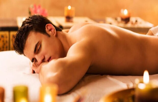 Massage toàn thân vốn là một phương pháp trị liệu và chăm sóc sức khỏe có tự lâu đời