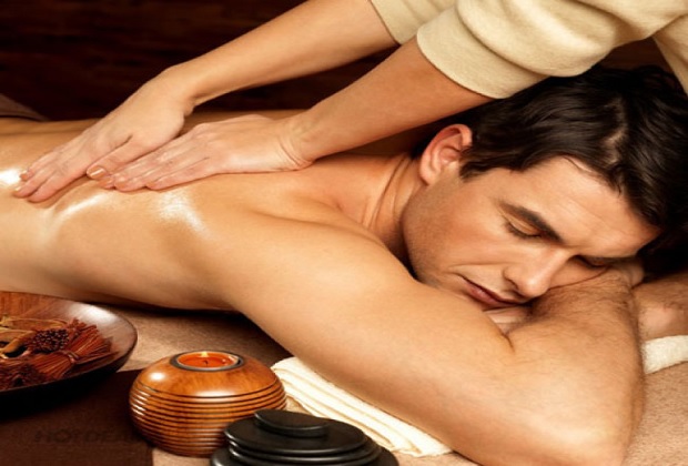 Massage quận 11 tại Zen Spa 