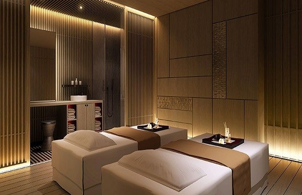 Thiên Dung HBO Massage sang trọng, đẳng cấp