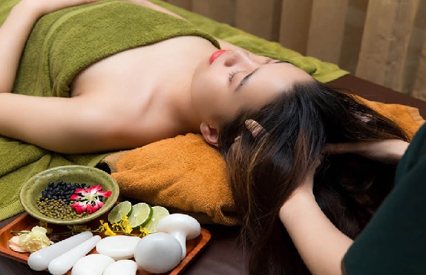 massage quận 6- queen spa