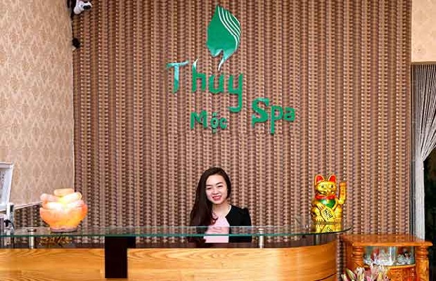 masage q6- thủy mộc spa