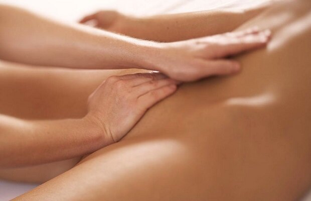 Massage lingam giúp tăng khoái cảm, bồi dưỡng năng lực “chăn gối” 