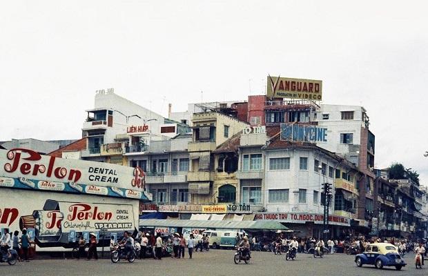 Cộng đồng các Hoa Kiều ảnh hưởng sâu sắc đến đời sống kinh tế miền Nam bấy giờ